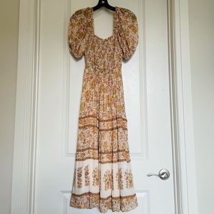Spell & The Gypsy Collective Maxi Dress XS
